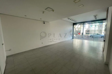 Sala Comercial para alugar com 60m² no Centro em Chapecó - Foto 3