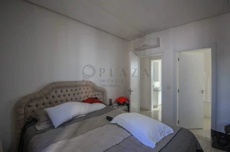 Apartamento à venda com 3 quartos, 138m² no Jardim Itália em Chapecó - Foto 6