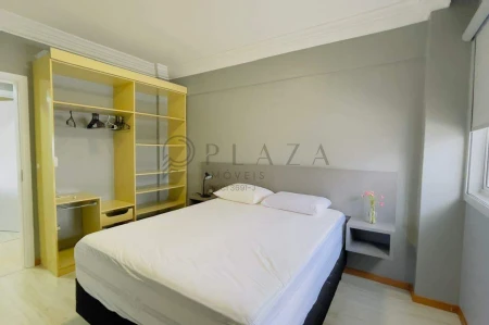 Apartamento para alugar com 2 quartos, 93m² no Centro em Chapecó - Foto 8