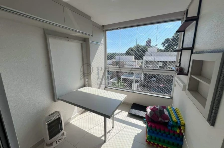 Apartamento à venda com 2 quartos, 79m² no Jardins Lunardi em Chapecó - Foto 7