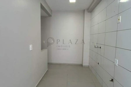 Apartamento à venda com 2 quartos, 58m² no Santo Antônio em Chapecó - Foto 4