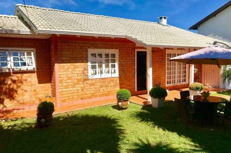 Casa à venda com 3 quartos, 110m² no Esplanada em Chapecó - Foto 2