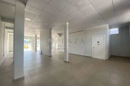 Sala Comercial à venda com 125m² no Cristo Rei em Chapecó - Foto 1