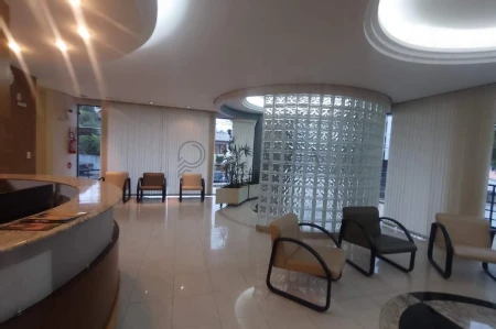 Sala Comercial para alugar com 326m² no Jardim Itália em Chapecó - Foto 5