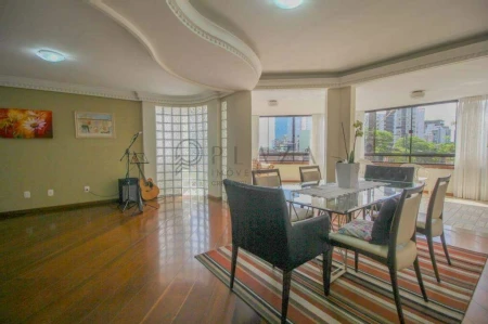 Apartamento à venda com 3 quartos, 229m² no Centro em Chapecó - Foto 6