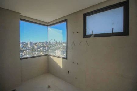 Apartamento à venda com 3 quartos, 150m² no Maria Goretti em Chapecó - Foto 4