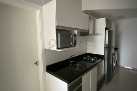 Apartamento para alugar com 1 quarto, 62m² no Centro em Chapecó - Foto 5