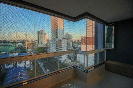 Apartamento à venda com 2 quartos, 98m² no Centro em Chapecó - Foto 8