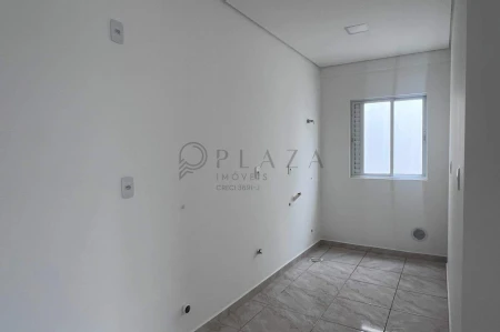 Apartamento para alugar com 2 quartos, 55m² no Paraiso em Chapecó - Foto 6