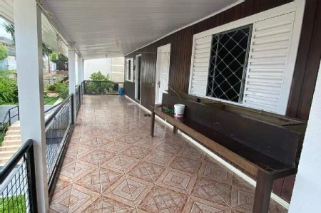 Casa para alugar com 3 quartos, 120m² no Universitário em Chapecó - Foto 5