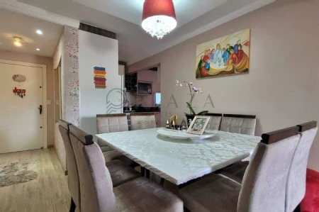 Apartamento à venda com 2 quartos, 86m² no Esplanada em Chapecó - Foto 3