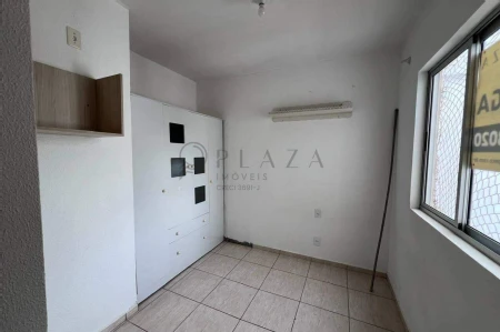 Apartamento para alugar com 2 quartos, 56m² no Pinheirinho em Chapecó - Foto 8