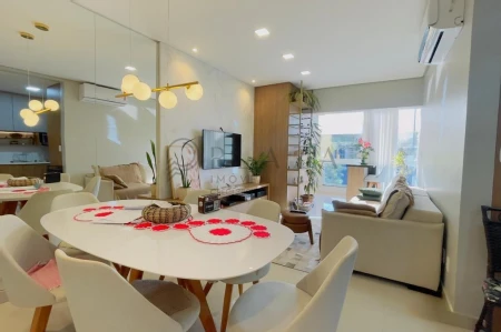 Apartamento para alugar com 2 quartos, 171m² no Centro em Chapecó - Foto 5