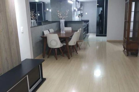 Apartamento à venda com 2 quartos, 83m² no Santa Maria em Chapecó - Foto 6