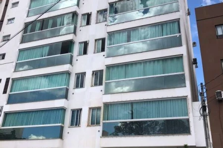 Apartamento à venda com 3 quartos, 113m² no Jardim Itália em Chapecó - Foto 1
