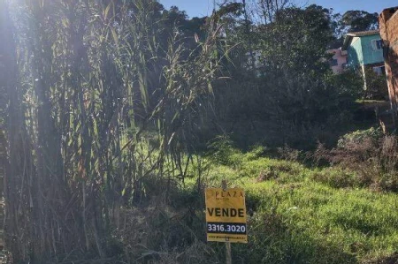 Terreno à venda com 382m² no Esplanada em Chapecó - Foto 2