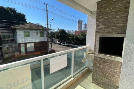 Apartamento para alugar com 2 quartos, 75m² no São Cristóvão em Chapecó - Foto 5