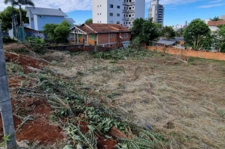 Terreno à venda com 382m² no Presidente Médici em Chapecó - Foto 2