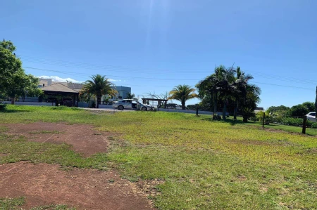 Terreno em condomínio à venda com 1.600m² no Villagos em Chapecó - Foto 5