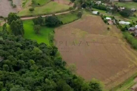 Área Rural à venda com 54.000m² na Linha Faxinal do Rosa em Chapecó - Foto 1