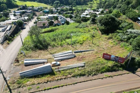 Terreno para alugar com 5.227m² no Trevo em Chapecó - Foto 2