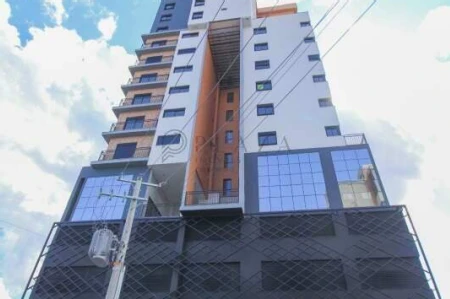 Apartamento à venda com 97m² no Presidente Médici em Chapecó - Foto 2