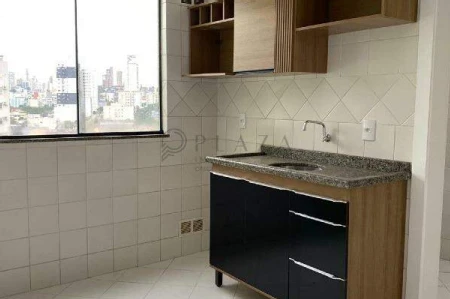 Apartamento para alugar com 1 quarto, 45m² no São Cristóvão em Chapecó - Foto 2