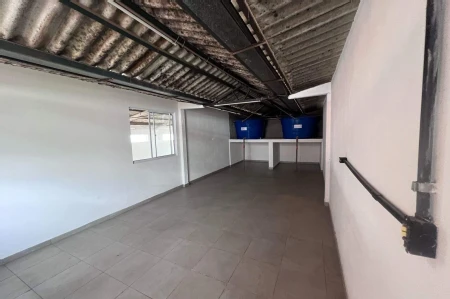 Barracão para alugar com 640m² no Bela Vista em Chapecó - Foto 6