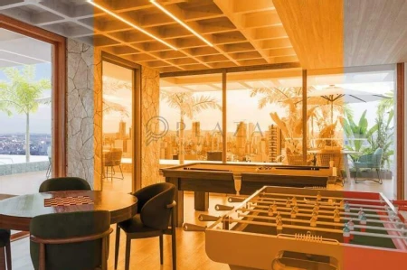 Apartamento à venda com 2 até 3 quartos, 100 m² até 141 m² no Centro em Chapecó - Foto 4