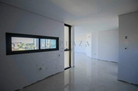 Apartamento à venda com 3 quartos, 150m² no Maria Goretti em Chapecó - Foto 2