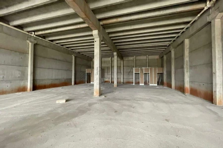 Barracão para alugar com 450m² no Bom Retiro em Chapecó - Foto 5