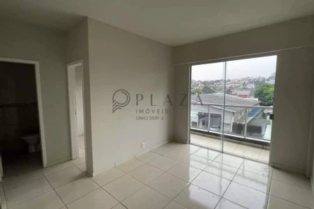 Apartamento à venda com 2 quartos, 84m² no Bela Vista em Chapecó - Foto 2