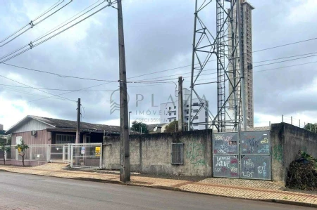 Terreno à venda com 450m² no São Cristóvão em Chapecó - Foto 5