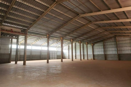 Barracão para alugar com 1.727m² no Efapi em Chapecó - Foto 7
