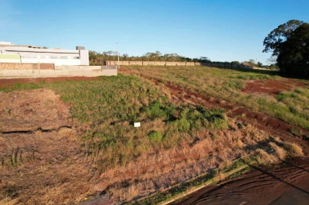 Terreno à venda com 416m² no Engenho Braun em Chapecó - Foto 3