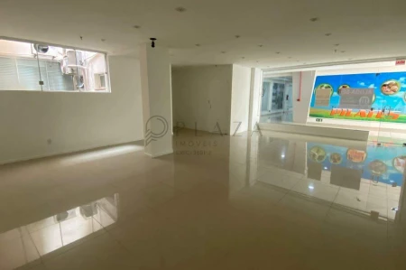 Sala Comercial para alugar com 90m² no Centro em Chapecó - Foto 2