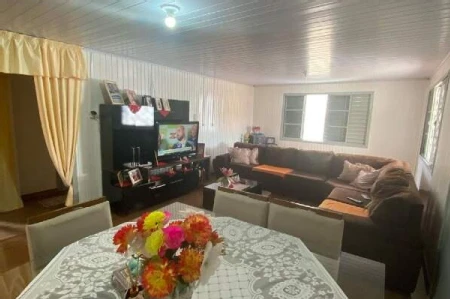 Casa para alugar com 3 quartos, 120m² no Universitário em Chapecó - Foto 8