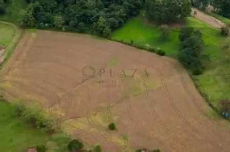 Área Rural à venda com 54.000m² na Linha Faxinal do Rosa em Chapecó - Foto 5