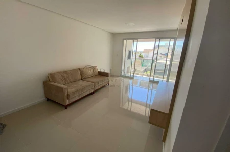 Apartamento para alugar com 2 quartos, 78m² no Jardim Itália em Chapecó - Foto 2