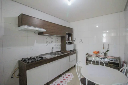 Apartamento à venda com 2 quartos, 84m² no Passo dos Fortes em Chapecó - Foto 4