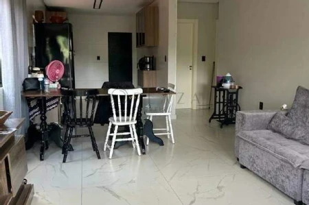 Casa à venda com 2 quartos, 71m² no Lider em Chapecó - Foto 2