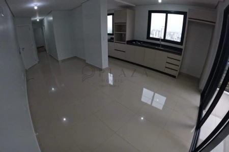Apartamento para alugar com 2 quartos, 85m² no Jardim Itália em Chapecó - Foto 2