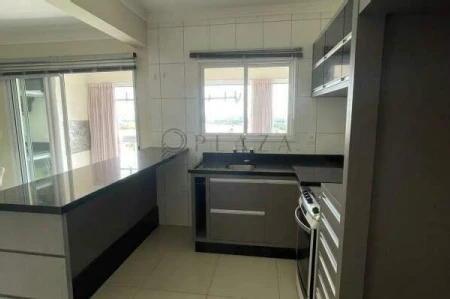 Apartamento à venda com 2 quartos, 83m² no SAIC em Chapecó - Foto 6