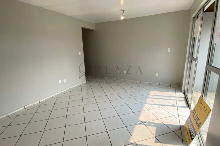 Apartamento para alugar com 3 quartos, 150m² no Santa Maria em Chapecó - Foto 2