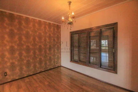 Casa à venda com 4 quartos, 343m² no São Cristóvão em Chapecó - Foto 4