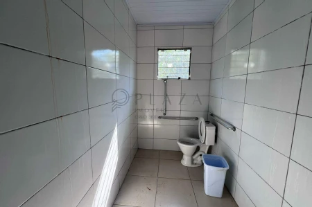 Barracão para alugar com 300m² no Jardins Mezzomo em Guatambú - Foto 5