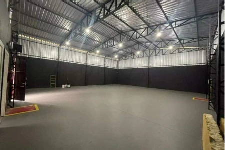 Barracão para alugar com 210m² no Araras em Chapecó - Foto 4