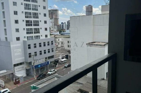 Apartamento à venda com 3 quartos, 139m² no Centro em Chapecó - Foto 3