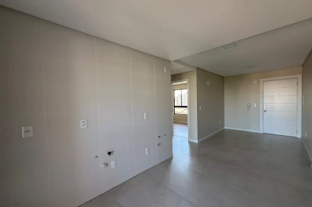 Apartamento à venda com 2 quartos, 59m² no São Cristóvão em Chapecó - Foto 8