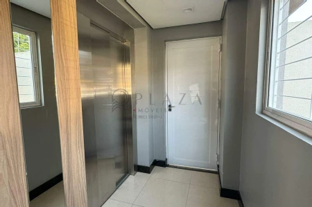 Apartamento para alugar com 3 quartos, 104m² no Universitário em Chapecó - Foto 3